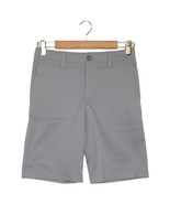Under Armour Shorts Boys 16 Loose Chino Lightweight Slash Pockets Athlet... - $29.77 CAD