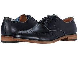 Men&#39;s Johnston &amp; Murphy Milliken Leather Wingtip Shoe, 20-5811 Multi Siz... - $129.95