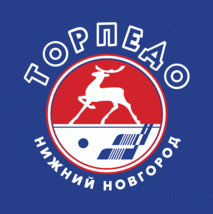 Torpedo Nizhny Novgorod KHL Hockey Mens Embroidered Polo XS-6XL, LT-4XLT New - £22.41 GBP+