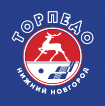 Torpedo Nizhny Novgorod KHL Hockey Mens Embroidered Polo XS-6XL, LT-4XLT... - $25.07+