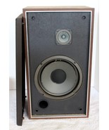 Realistic Nova-15 Speaker ~ Cat. 40-4034 One Single Speaker ~ 8&quot; Woofer ... - $570.99 MXN