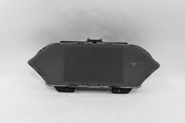 Info-GPS-TV Screen Display Dash Mounted Fits 2011-2013 Honda Odyssey Oem #17476 - £57.47 GBP