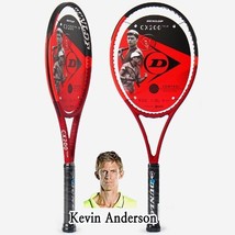 Dunlop 2024 CX200 Tour 95 Tennis Racquet Racket 95sq 310g 16x19 G2 G3 Un... - $5,200.50 MXN