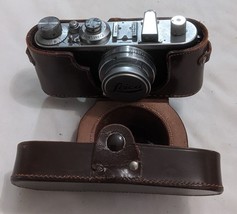 Vintage Leica 1 Standard 1939 w Summar 5cm f/2 lens - £576.84 GBP