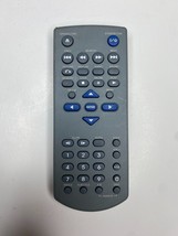 Venturer Portable DVD Player Remote Control, Gray - OEM for PVS177G, PVS... - $202.44 MXN