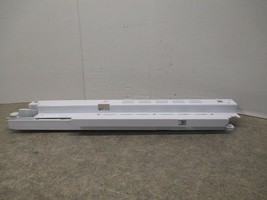 Samsung Refrigerator Left Drawer Slide Rail (Scratches) Part# DA97-13781A - $73.00