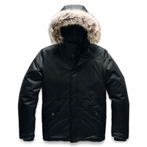 The North Face Kids Greenland Waterproof 550 Fill Power Down Jacket size L 14-16 - £117.98 GBP