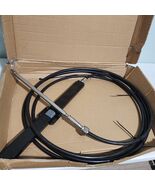 Rack SSC134 Back Mount Mechanical Steering Cable | 20&#39; | SSC13420 - $2,937.58 MXN