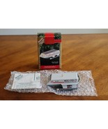 Hallmark 1992 Star Trek Shuttlecraft Galileo Ornament Magic Voice Light ... - $11.40