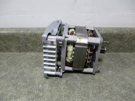 GE WASHER MOTOR RUST PART # WH20X10094 - $47.00