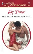 The South American&#39;s Wife Thorpe, Kay - £2.33 GBP