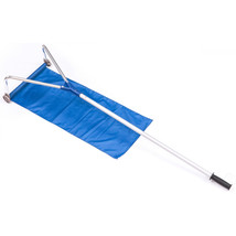 Gardenised 21 x 20 x 11 in. Extendable Lightweight Rooftop Rake Snow Rem... - $1,732.74 MXN