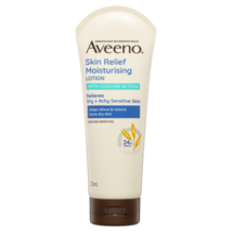Aveeno Skin Relief Moisturising Lotion with Cooling Action 225mL - £59.51 GBP