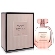 Bombshell Seduction Perfume By Victoria&#39;s Secret Eau De Parfum Spray 1.7 oz - £53.69 GBP