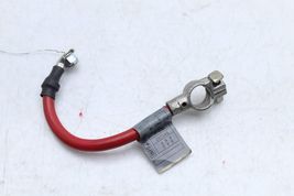 07-13 MERCEDES-BENZ W221 S600 CL600 POSITIVE BATTERY CABLE E4341 image 6