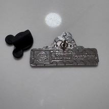 Disney CHIP RD  Street Signs 2015 Pin - $9.89