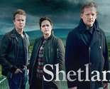 Shetland - Complete Series (High Definition)  - £39.18 GBP