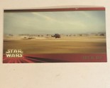 Star Wars Episode 1 Widevision Trading Card #46 They’re Off - $2.48