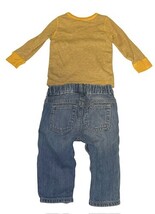 Baby Boy Clothes Lot 6-12M Baby Gap Janie Jack Star Wars Outfit Bundle image 10