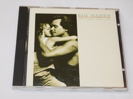 Big Daddy by John Cougar Mellencamp/John Mellencamp (CD, Apr-1989, Mercury) - £10.10 GBP