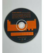 Room for Squares John Mayer 2001 Debut Album CD DISC ONLY - £4.73 GBP