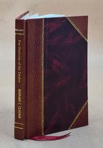 pen-portraits of the twelve 1924 [Leather Bound] by bernard c. clausen - £56.93 GBP