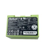 Original OEM Roomba iRobot ABL-D1 Battery e6 i1 i2 i3 i4 i5 i6 I7 i8 J5 ... - $492.85 MXN