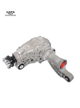 Mercedes 166 Gl Ml Gle Gls Front Axle Driveshaft Differential 4MATIC 3.45 85K - £155.36 GBP