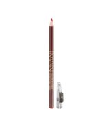 IMAN Cosmetics Perfect Lip Pencil, Pink, Passion, 0.05 Oz - $17.58 CAD