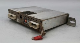 02 03 04 05 06 TOYOTA CAMRY AUDIO RADIO AMPLIFIER 86280-AA073 OEM - $40.49