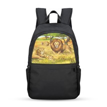Back to School Backpack for Teens, College, Office - Laptop Compartment ... - $375.68 MXN