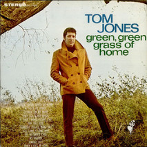 Tom jones green green thumb200