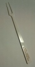 Skal Lounge &amp; Trenholm Motor Lodge West Henrietta NY Swizzle Stick Stirr... - $130.66 MXN