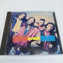 C.M.B. by Color Me Badd (CD, Oct-2015, Giant (USA)) - £3.50 GBP