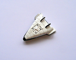 Micro-Sized Lockheed Martin Skunk Works X-33 Reusable Space Shuttle Spac... - €9,37 EUR
