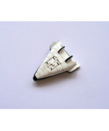 Micro-Sized Lockheed Martin Skunk Works X-33 Reusable Space Shuttle Spac... - $15.27 CAD