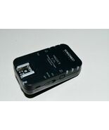 Yongnuo YN622C II YN622 YN622C E-TTL Wireless Flash Trigger Transceiver ... - $43.90 CAD