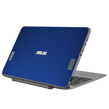LidStyles Metallic Laptop Skin Protector Decal Asus Transformer Book T101HA - $9.99