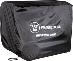 Westinghouse Wgen Generator Cover – Universal Fit – For Westinghouse Por... - $607.83 MXN