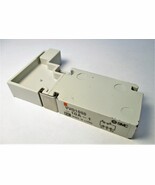 SMC VVQ1000-10A-1 Solenoid Valve - $144.42 MXN