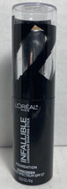 Loreal  Infallible Longwear Shaping Stick Foundation 405 Sand Sable SPF 27 - New - £8.57 GBP