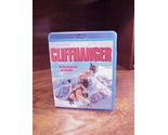 Cliffhanger Blu-Ray, with Sylvester Stallone, Janine Turner, 1993, R, Used - $7.95