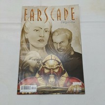 Boom Studios Farscape D&#39;Argo&#39;s Trial Issue 3 Cover B Comic Book - $8.01