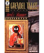 GRENDEL Devil's Hammer Set (Dark Horse/1994)*Full Run! - $7.92