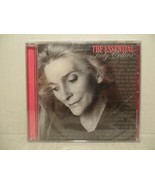 CD: The Essential JUDY COLLINS Still Sealed NEW! - £22.86 GBP