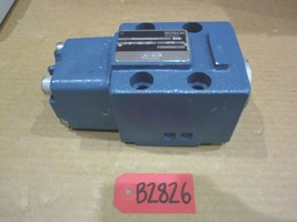 Bosch Germany Solenoid Valve 648 0 811020 021 - £183.88 GBP