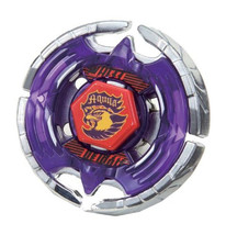 Earth Eagle Aquila 145WD Metal Fusion Beyblade Starter BB-47 Fast Shipping - $28.00