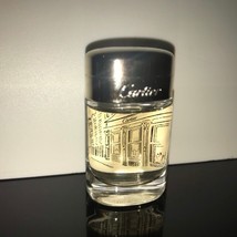 Cartier Baiser Volé Eau de Parfum 6 ml - rare, vintage, very hard to find - $24.00