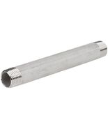 Nipple 1-1/2x4 Sch40 - €23,20 EUR