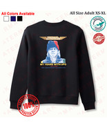 MICHAEL SCHENKER MY YEARS WITH UFO TOUR 2025 Sweatshirt - $62.43 CAD
